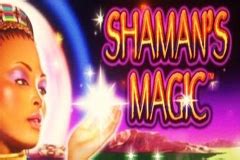 The Shaman's Call: Answering the Magic in Slot Machines